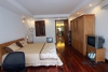 Wonderful apartment for rent near Water Park, Tay Ho, Hanoi